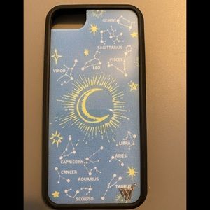 NEW Wildflower iPhone 6 case